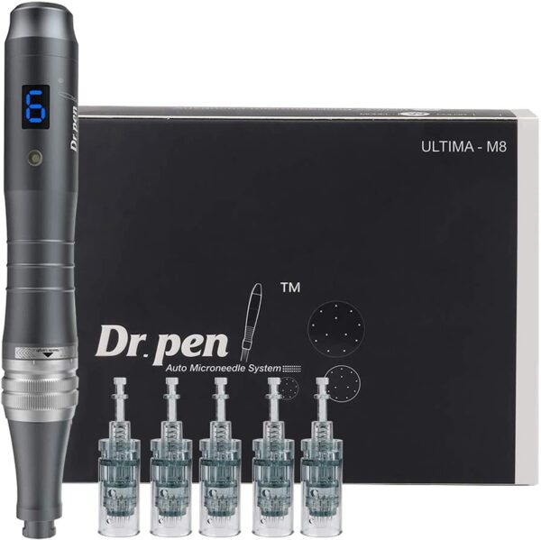 DR PEN  M8