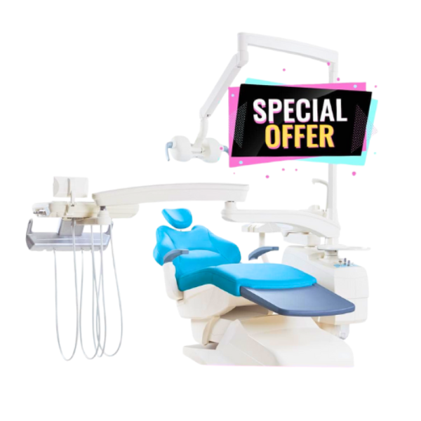 Dental chair