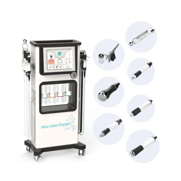 HydraFacial 7 in 1 Clinic