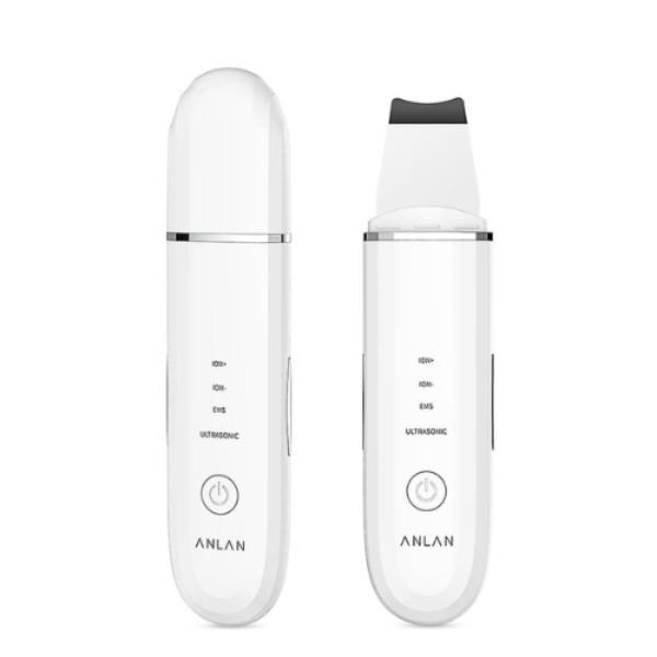 Skin Scrubber