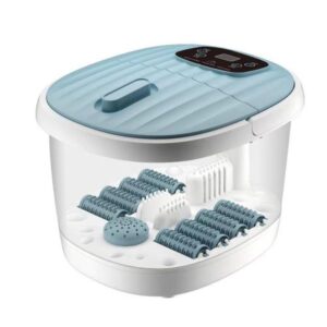 Foot massage device