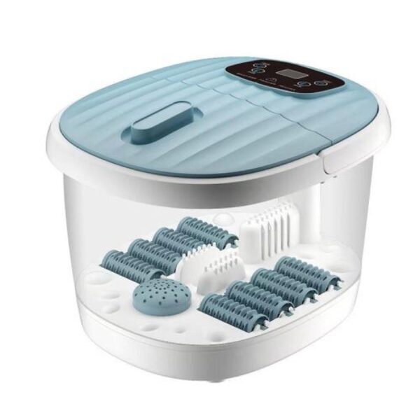 Foot massage device