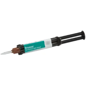 BREEZE  RESIN CEMENT TR