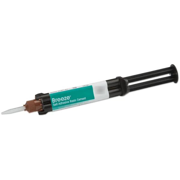 BREEZE  RESIN CEMENT TR