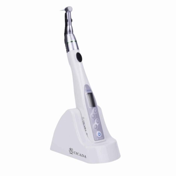 CIADA ENDO MOTOR