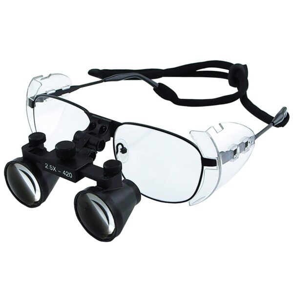 Dental Loupe 2.5x