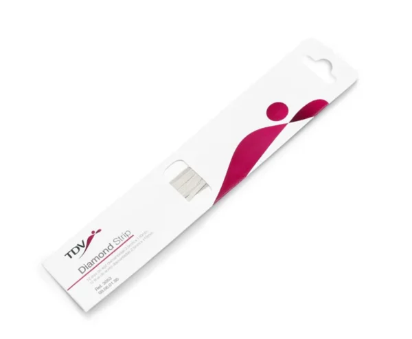 TDV Diamond Strips - (Dental Orthodontic Filling Materials)