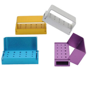 ENDO BOX BURS