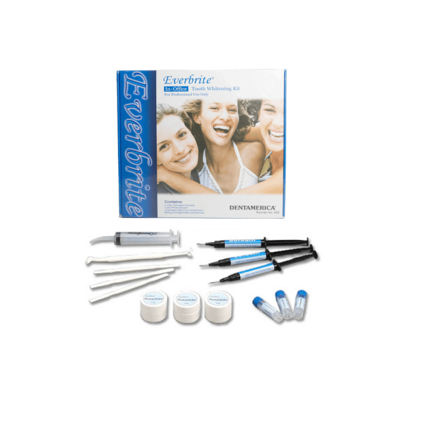 Everbrite In-Office Teeth Whitening Kit