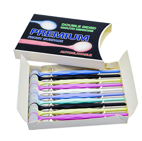 MOUTH MIRRORS PREMIUM
