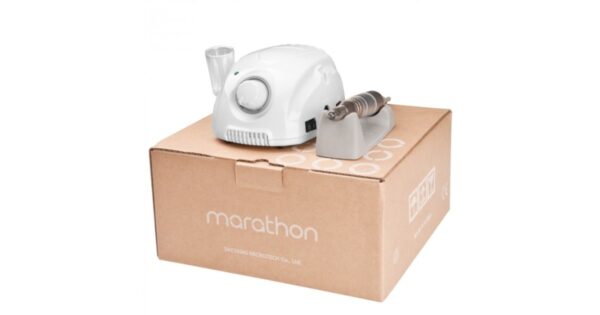Marathon Saeyang Champion