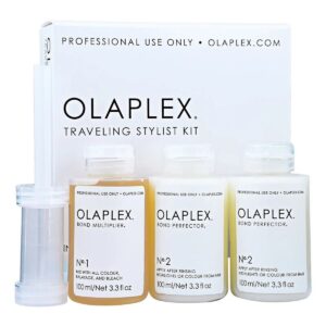 OLAPLEX KIT 3PCS