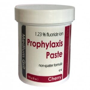 PROPHYLAXIS PASTE