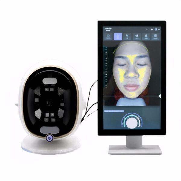 SKIN ANALYZER