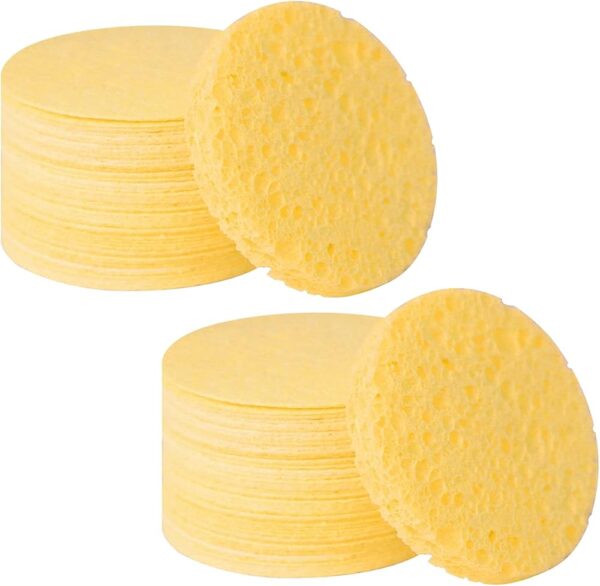 SPONGE DARMA 120 PIECE