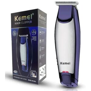 KEMEI HAIR CLIPPER