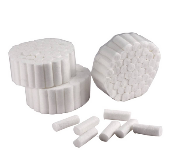 cotton roll