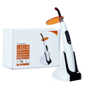 Curing Light 5 Sec Cure Led