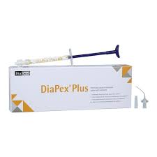 DIAPEX PLUS
