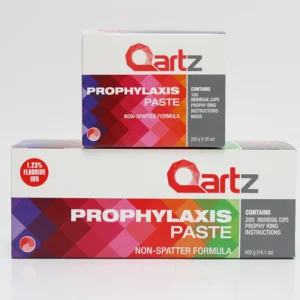 QARTZ- Prophylaxis Paste Cup