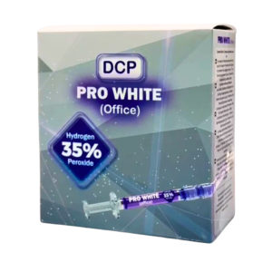 PRO WHITENING