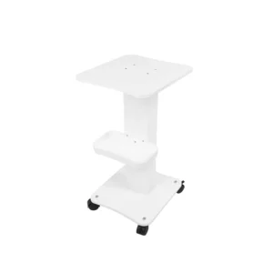 Salon Spa Clinic Trolley for Hydra Facial Machine